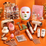 Beauty & Grooming