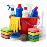 Cleaning Supplies