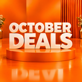 October Deals