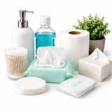 Personal Hygiene & Bathroom Accessories