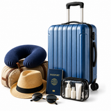 Travel & Luggage