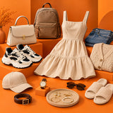 Clothing, Shoes, Bags & Jewelry