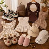 Clothing, Shoes & Jewelry
