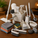 Cleaning Supplies