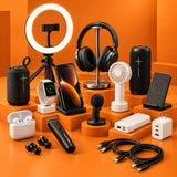 Electronics & Tech