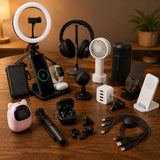 Electronics & Gadgets