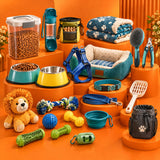 Pet Supplies & Essentials
