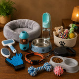 Pets Supplies