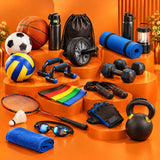 Sports, Fitness & Outdoors