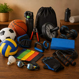 Sports & Outdoors