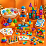 Games & Hobbies