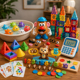 Toys & Hobbies