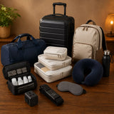 Travel & Luggage