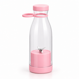 380ml Portable Electric Blender with 6 Blades