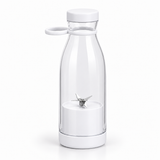 380ml Portable Electric Blender with 6 Blades