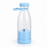 380ml Portable Electric Blender with 6 Blades