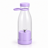 380ml Portable Electric Blender with 6 Blades