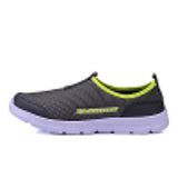 Breathable Mesh Casual Men Shoes Summer Sneakers Men Footwear Running Shoes Men'S Lightweight Slip-On Sandals Zapatos De Hombre