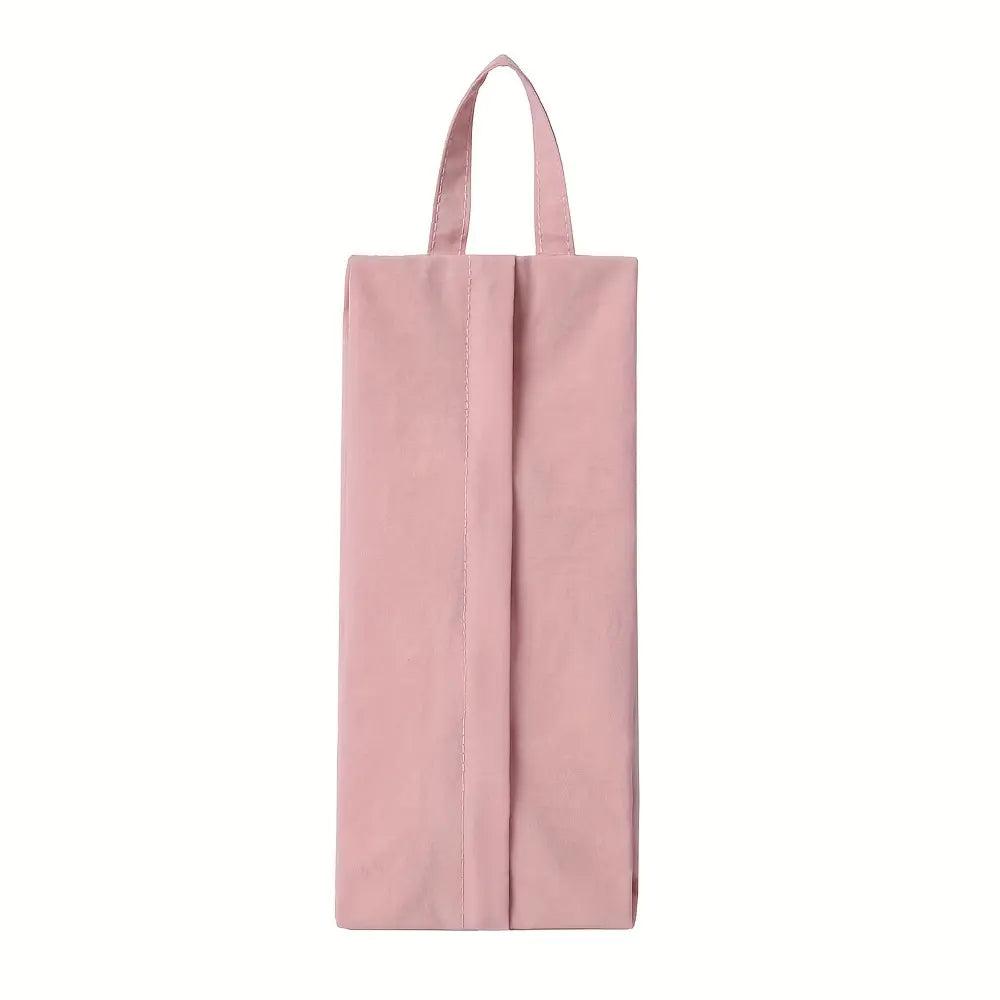 Travel Storage Organizer Bag – Portable Clothes Packing Pouch