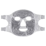 Gel Cooling Face & Eye Mask – Hot & Cold Therapy Pack
