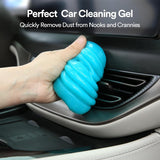 Car Cleaning Gel Car Cleaning Putty Car Putty Auto Detail Tools