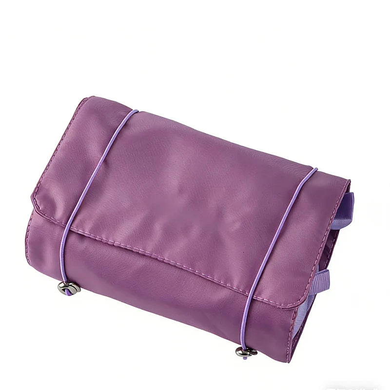 4 in 1 Storage Bag,Horizontal Square Function Dustproof Storage, Applicable Scenes Bedroom Living Room Travel Storage Scenes Travel Storage, Makeup Storage, Bathroom Storage, Toiletries