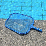 Pool Skimmer Net – Swimming Pool Cleaning Leaf Remover