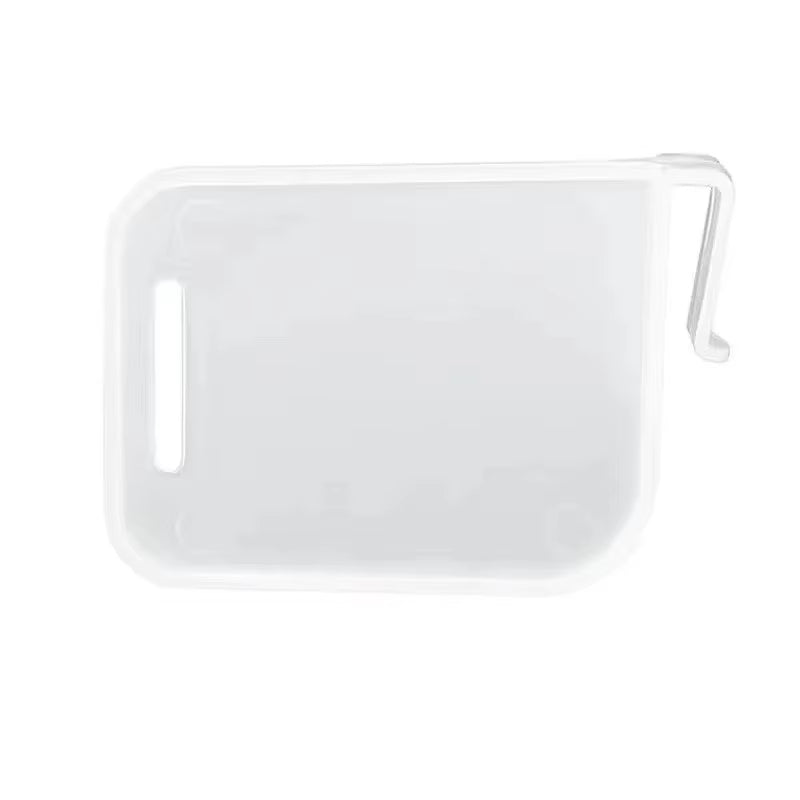 Refrigerator Storage Shelf Divider – Fridge Organizer Rack