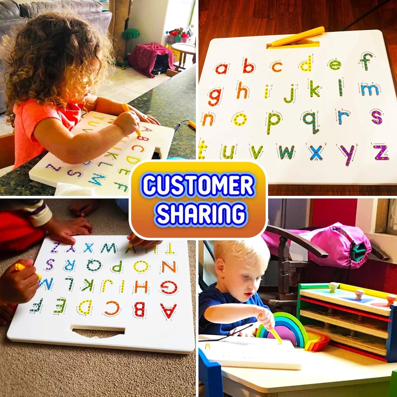 Monkey Scale Balance Counting Toys Math Games STEM Preschool Educational Toys for 3 4 5 Year Olds Math Educational Kindergarten Number Learning Games Gifts for Boy Girl Birthdays Christmas
