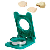 Sandwich Cutter & Sealer for Kids’ Lunch