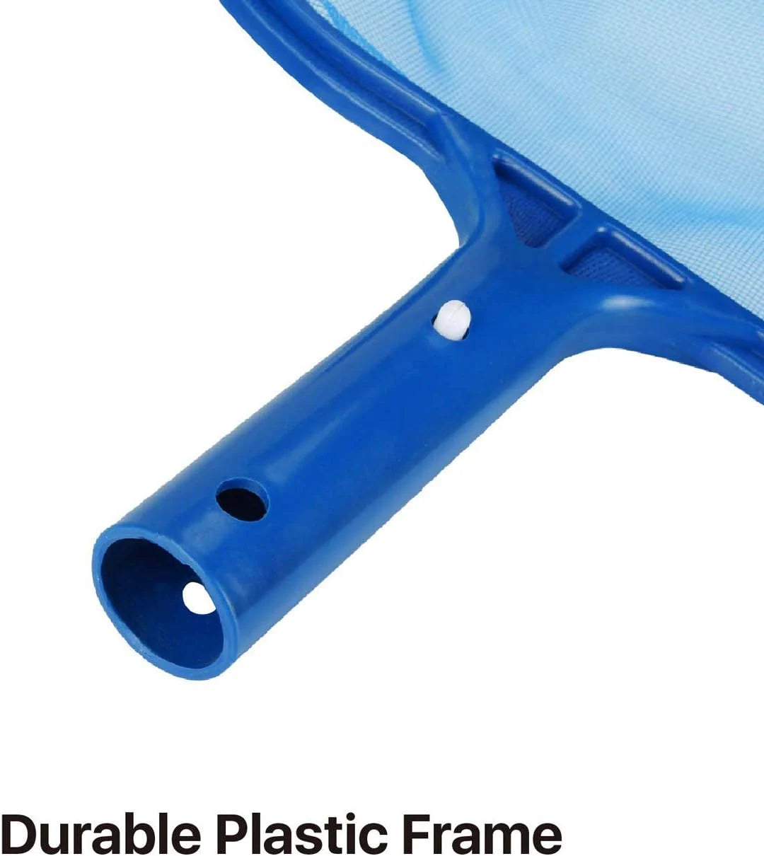 Pool Skimmer Net – Swimming Pool Cleaning Leaf Remover