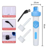 Electric Ear Wax Remover Cleaning Tool