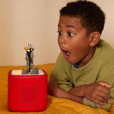 Tonies Jack Skellington Audio Toy Figurine from Disney'S the Nightmare before Christmas