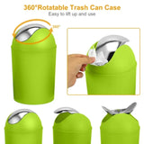 Bathroom Accessory Set 6-Piece Set