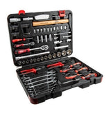 73 Piece Open-End Wrench Tool Set