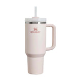 Quencher H2.0 FlowState Stainless Steel Tumbler with Straw