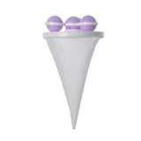 Floating Laundry Lint Catcher – Reusable Washing Machine Filter Bag