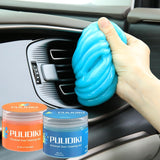 Car Cleaning Gel Car Cleaning Putty Car Putty Auto Detail Tools