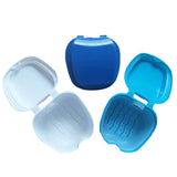 Braces Storage Box, Cleaning Box, Denture Box, Denture Storage Box, Storage Box, Oral Care Supplies Manufacturer Wholesale