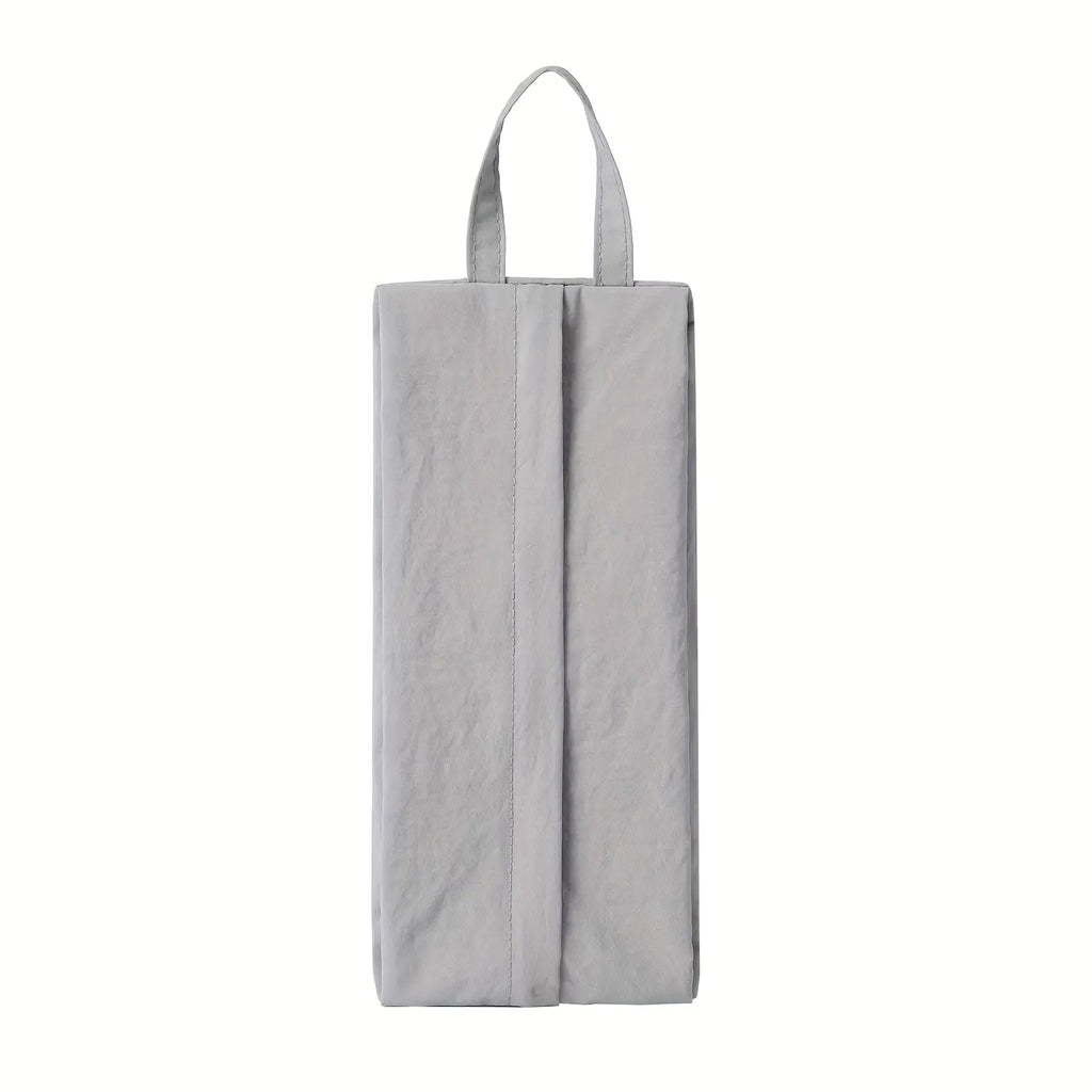 Travel Storage Organizer Bag – Portable Clothes Packing Pouch