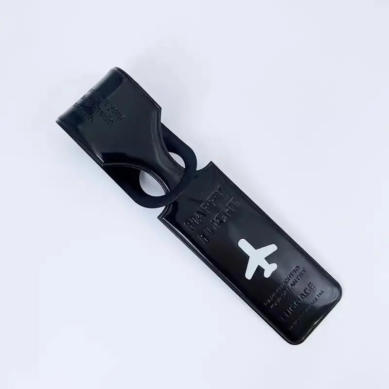 Travel Luggage Tags – Durable Suitcase ID Tags