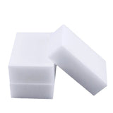 Washing Dishes Sponge Wiping Nano Sponge Magic Wipe Tableware Kitchen Supplies Cleaning Wood Pulp Sponge Decontamination Brush Bowl Artifact