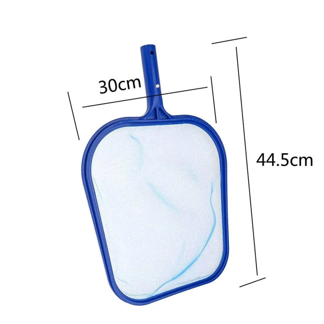 Pool Skimmer Net – Swimming Pool Cleaning Leaf Remover