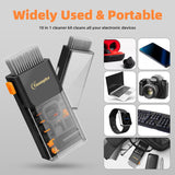 All-in-One Keyboard Cleaning Kit – Laptop & Screen Cleaner