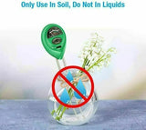 3 in 1 PH Tester Soil Water Light Test Meter for Garden Plant Seeding