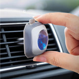 Car Air Freshener 6-Pack New Car Scent Vent Clip 4Ml Each Vent Air Fresheners