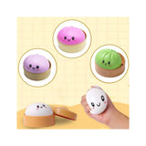 New 2026-Dumpling Squishies & Dumpling Squishy Mystery Box Squishy Dumpling