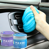 Car Cleaning Gel Car Cleaning Putty Car Putty Auto Detail Tools