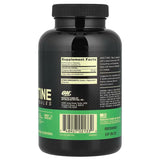 Optimum Nutrition, Micronized Creatine Capsules, 100 Capsules (1.25 G per Capsule )