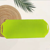 Foot & Back Scrubber Set – Exfoliating Shower Brush